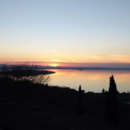 Ferienhaus I Gufetti