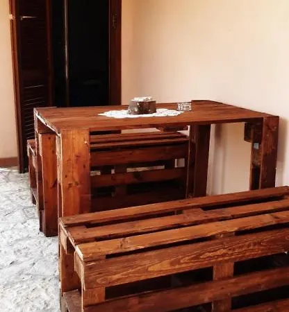 Ferienhaus I Gufetti San Savino (Magione)