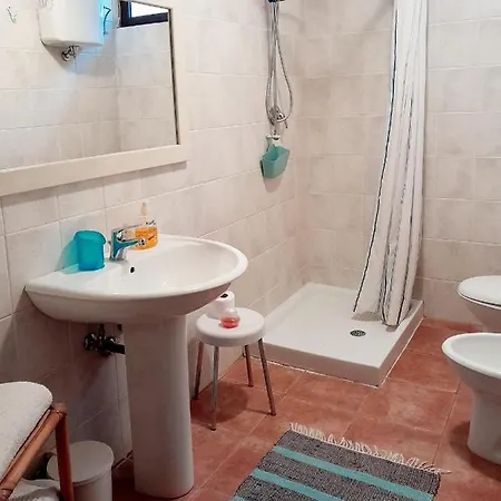 Ferienhaus I Gufetti