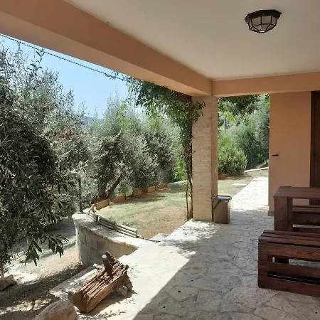 Ferienhaus I Gufetti San Savino (Magione)