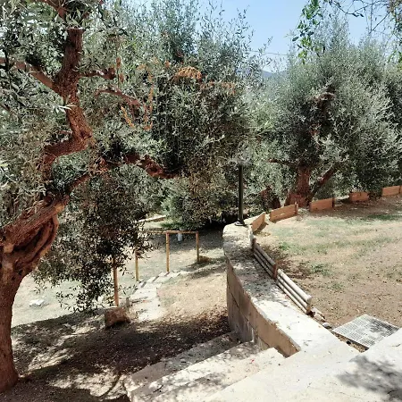 I Gufetti Ferienhaus *