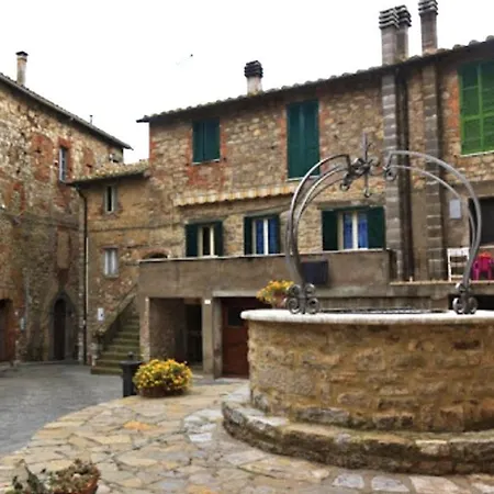 Ferienhaus I Gufetti