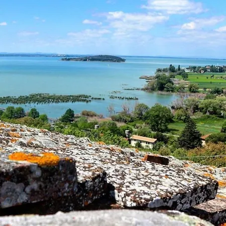 I Gufetti San Savino (Magione)