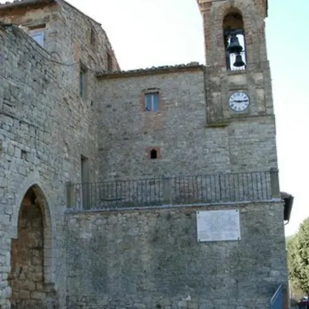 I Gufetti * San Savino (Magione)